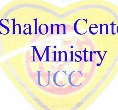 Shalom Center Ministry Of United Church Of Christ